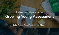 Growing Young Assessment